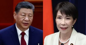 Japón despliega misiles de largo alcance cerca de China