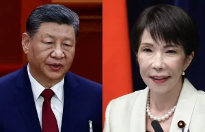 Japón despliega misiles de largo alcance cerca de China