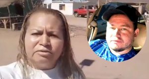 Confirman el hallazgo de Marco, hijo de la buscadora Ceci Flores