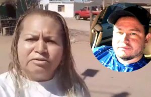Confirman el hallazgo de Marco, hijo de la buscadora Ceci Flores