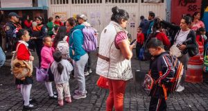 Educación sin estereotipos: Impulsan ley de “Uniforme Neutro” en todo México