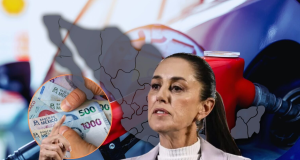 Sheinbaum garantiza estabilidad en precios de combustibles en México
