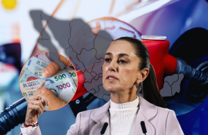 Sheinbaum garantiza estabilidad en precios de combustibles en México