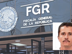 La Fiscalía mexicana entrega el cuerpo de “El Mencho” a su familia