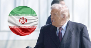 Trump sentencia el fin del liderazgo iraní: “Es demasiado tarde para negociar”