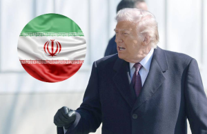 Trump sentencia el fin del liderazgo iraní: “Es demasiado tarde para negociar”