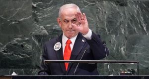 Netanyahu proclama la victoria sobre el programa nuclear de Irán: “La amenaza ha sido eliminada”