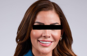 Dictan prisión preventiva contra Karina Barrón, secretaria de Desarrollo Humano de Monterrey