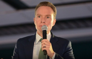 Partido Verde respalda el 95% de la reforma electoral de Sheinbaum