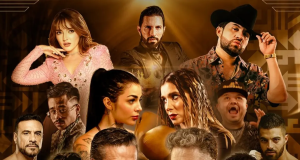 Monterrey se prepara para “Ring Royale 2026”: Boxeo, influencers y freestyle