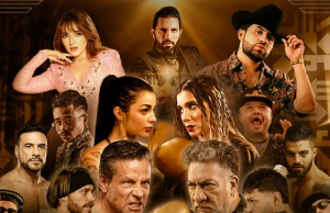 Monterrey se prepara para “Ring Royale 2026”: Boxeo, influencers y freestyle