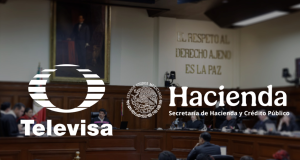 Fallo de la Corte beneficia a Televisa con millonaria devolución de impuestos