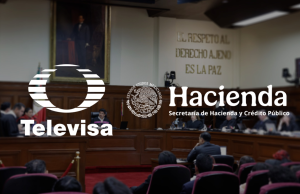 Fallo de la Corte beneficia a Televisa con millonaria devolución de impuestos