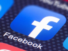 Usuarios reportan caída masiva de Facebook en México este 3 de marzo