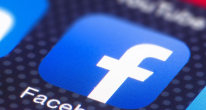 Usuarios reportan caída masiva de Facebook en México este 3 de marzo