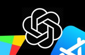 Boicot a ChatGPT destrona a la app de las tiendas de aplicaciones