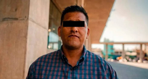 Detienen al director de Tránsito de Iguala por nexos con el caso Ayotzinapa