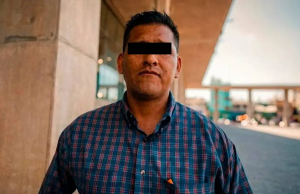 Detienen al director de Tránsito de Iguala por nexos con el caso Ayotzinapa