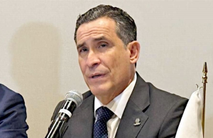 Coparmex Nuevo León denuncia extorsiones de autoridades