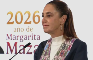 Reciben diputados Reforma Electoral de Sheinbaum: los 10 puntos clave