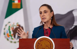 El “Plan B” de Sheinbaum: La estrategia si falla la Reforma Electoral