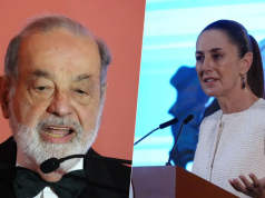 Sheinbaum refuerza alianza con el sector empresarial por el “Plan México”