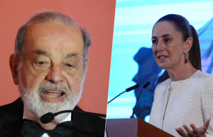 Sheinbaum refuerza alianza con el sector empresarial por el “Plan México”