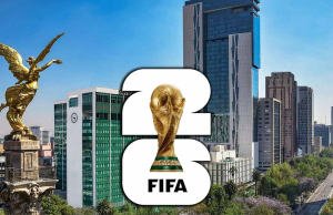 Sectur desmiente cancelaciones masivas de la FIFA rumbo al Mundial 2026