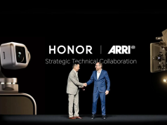 HONOR revoluciona el Mobile World Congress 2026 con el debut del “Robot Phone”