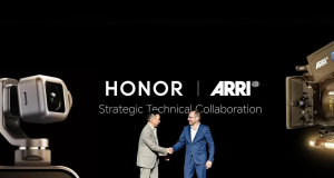 HONOR revoluciona el Mobile World Congress 2026 con el debut del “Robot Phone”