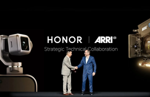 HONOR revoluciona el Mobile World Congress 2026 con el debut del “Robot Phone”