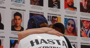 Histórico: SEGOB prohíbe plazos de espera para buscar a personas desaparecidas