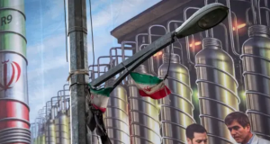 Escalada nuclear en Medio Oriente: Irán acelera su programa en medio de la crisis regional