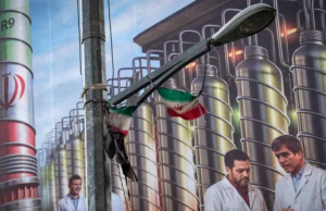 Escalada nuclear en Medio Oriente: Irán acelera su programa en medio de la crisis regional