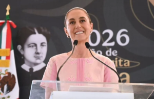 Sheinbaum pone en marcha nuevo hospital del IMSS en Culiacán con apoyo de la Sedena