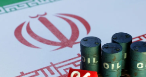 Ataque a Irán pone en riesgo el 4.5% del suministro mundial de petróleo