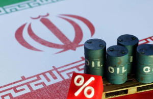 Ataque a Irán pone en riesgo el 4.5% del suministro mundial de petróleo