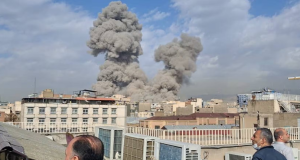 Confirman más de 200 muertos en Irán tras ataques de Israel y Estados Unidos