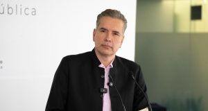 WALDO VA POR INHABILITACIÓN PERMANENTE PARA CANDIDATOS QUE HAGAN GUERRA SUCIA EN CAMPAÑAS