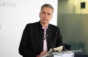 WALDO VA POR INHABILITACIÓN PERMANENTE PARA CANDIDATOS QUE HAGAN GUERRA SUCIA EN CAMPAÑAS