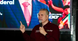 Waldo Fernández buscará la gubernatura de Nuevo León por Morena
