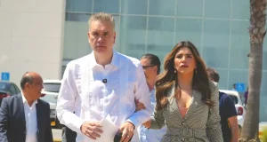 Waldo Fernández donará recursos de acuerdo reparatorio a causas sociales