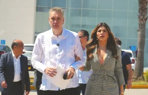 Waldo Fernández donará recursos de acuerdo reparatorio a causas sociales