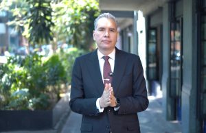 Preferencia electoral favorece a Waldo Fernández en la contienda por Nuevo León