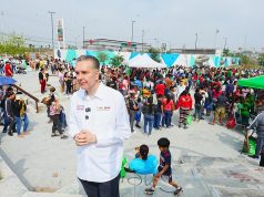 Mediciones electorales dan ventaja a Waldo Fernández en Nuevo León