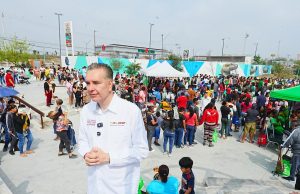 Mediciones electorales dan ventaja a Waldo Fernández en Nuevo León