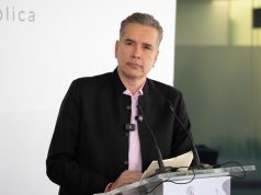 Waldo Fernández encabeza mediciones rumbo a la elección estatal de 2027
