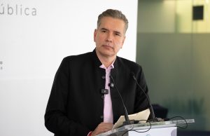 Waldo Fernández encabeza mediciones rumbo a la elección estatal de 2027