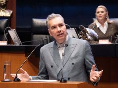 Sondeos colocan a Waldo Fernández como puntero en la carrera por Nuevo León