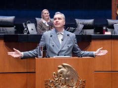 Waldo Fernández lidera preferencias electorales en Nuevo León rumbo a 2027